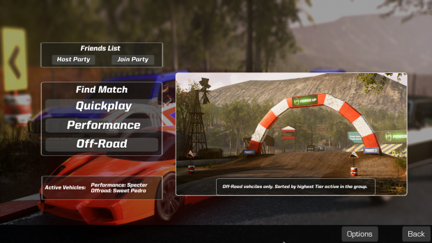 Live Stream of Multiplayer