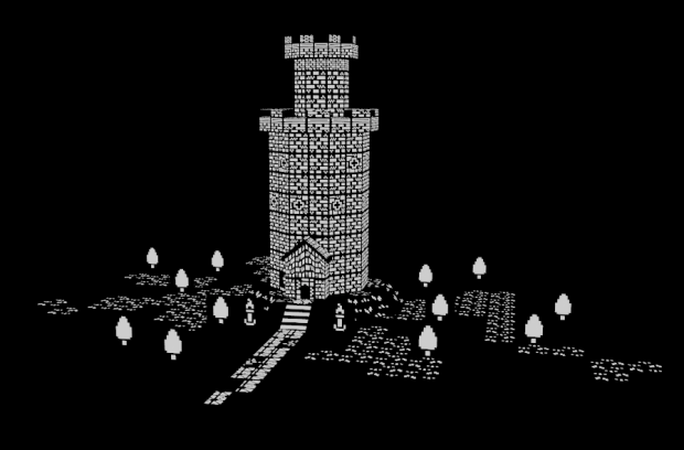 A city to explore