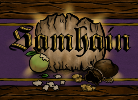 Samhain - Game