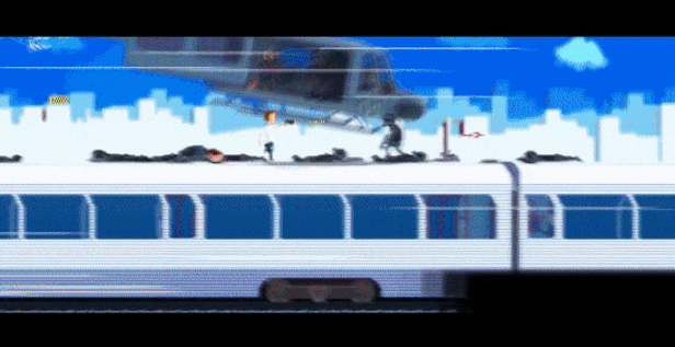 Speed Limit officially coming to PC & Consoles in February 2021