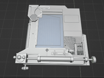 Dev Diary: The Tactical Range Recorder