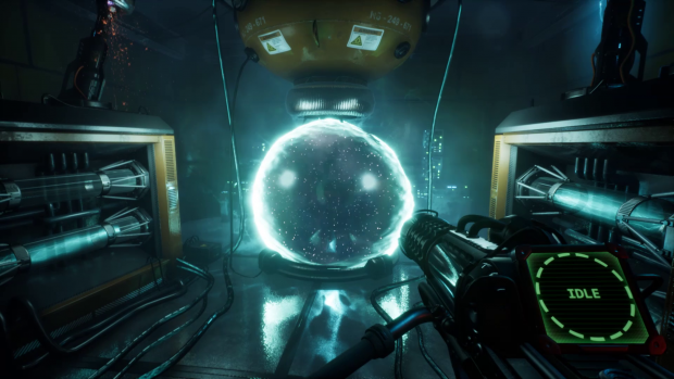 INTERPOINT - Gameplay Trailer. Beta out now! 🔥