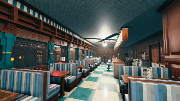 Shadows of Doubt DevBlog #24: Roadmap 2021