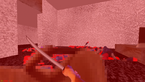 So What's in the Latest Retroninjacyberassassin Update!?
