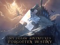 My Jigsaw Adventures - Forgotten Destiny is now available on Steam