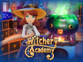 You can wish list Witchery Academy on Steam!