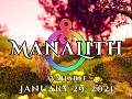 Manalith release date announced!