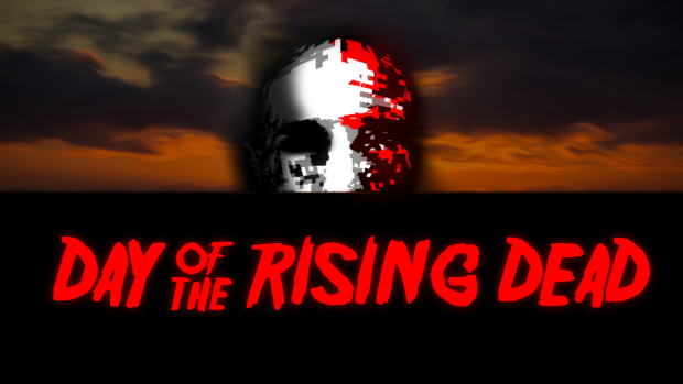 Day of the Rising Dead - TRAILER 2021