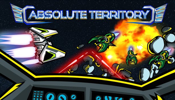 Absolute Territory released on the Humble Store