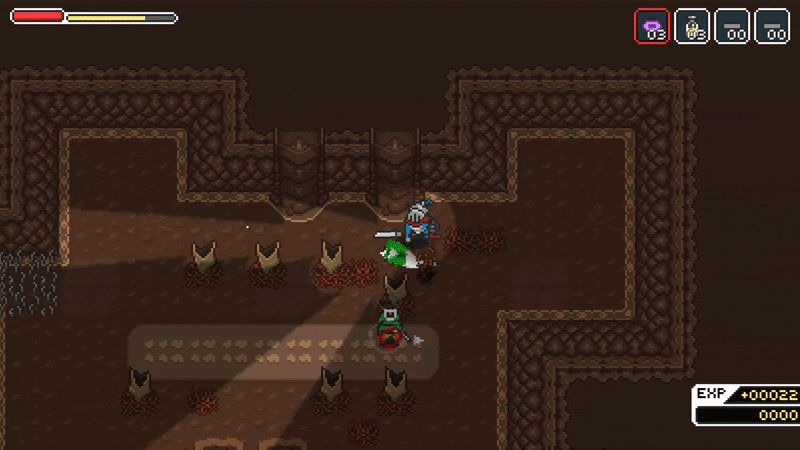 DevLog #2 or “why pixel art?”