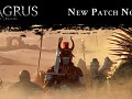 A New Build is OUT - Patch 0.5.25. - Codename: Beasty