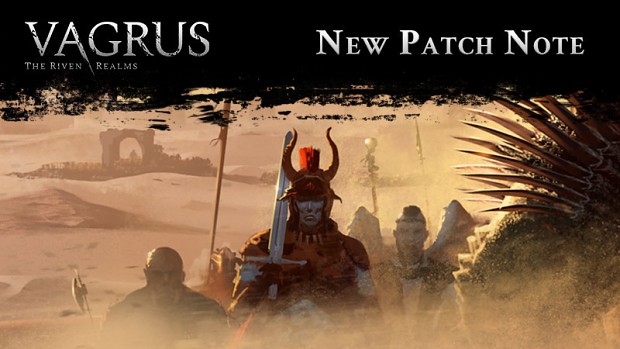 A New Build is OUT - Patch 0.5.25. - Codename: Beasty