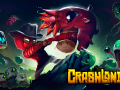 Crashlands has launched on Xbox!