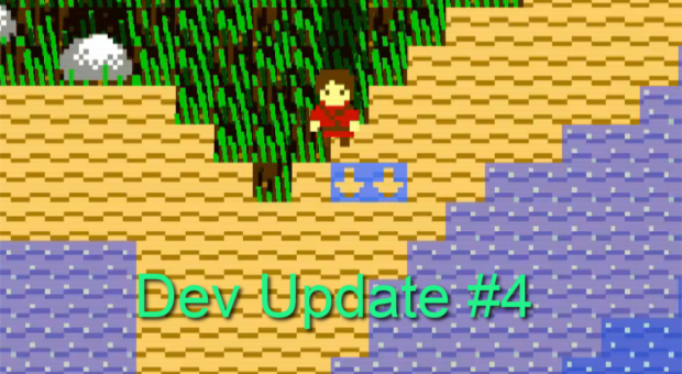 Grevicor's Project Terrae Dev update #4