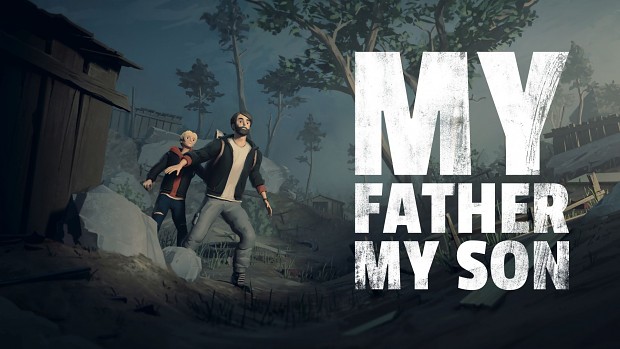 Watch My Father MY Son announcement trailer