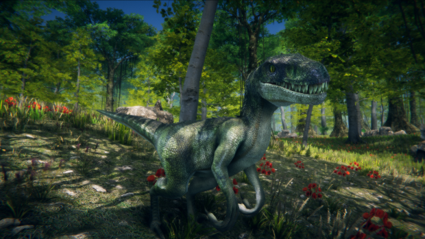 Raptor Update 0.83