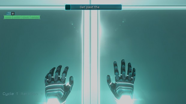 Development Update #23