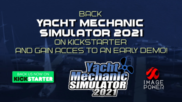 Kickstarter campaign is ON!