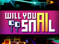 Will You Snail? - Trailer Release
