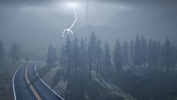 Dynamic Weather System Revealed + Price + Drae Plays Ranch Sim!