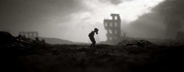 New Dark Age - 2021 Gameplay (Vertical Silce)