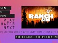 Ranch Simulator Demo Now Available 3 - 9 Feb | Steam Game Festival