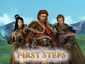 First steps - Devlog #1