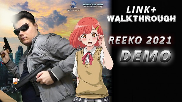 Reeko 2021 [DEMO GIOCABILE / PLAYABLE DEMO]