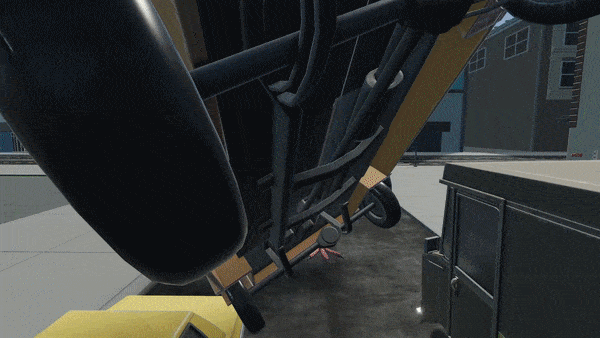 (re)Announcing Pigeon Simulator 