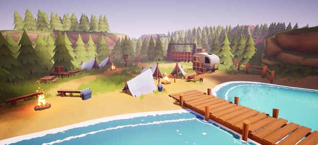 Project Chef Announcement