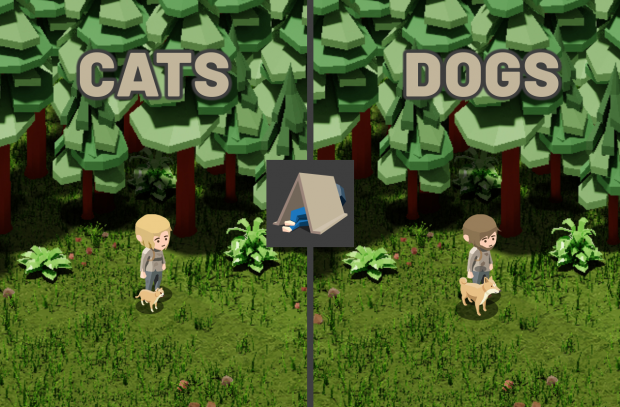 Pity Please! Devlog #2