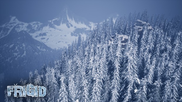 Frigid Steam Festival Demo