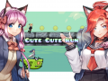 Cute Cute Run Updated and Re-released!