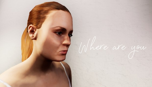 What’s the matter Mary Jane - designing a character