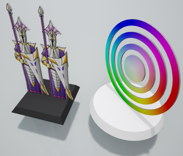 2021 Tabletop Playground New Year Update