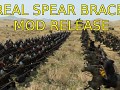Spear Brace