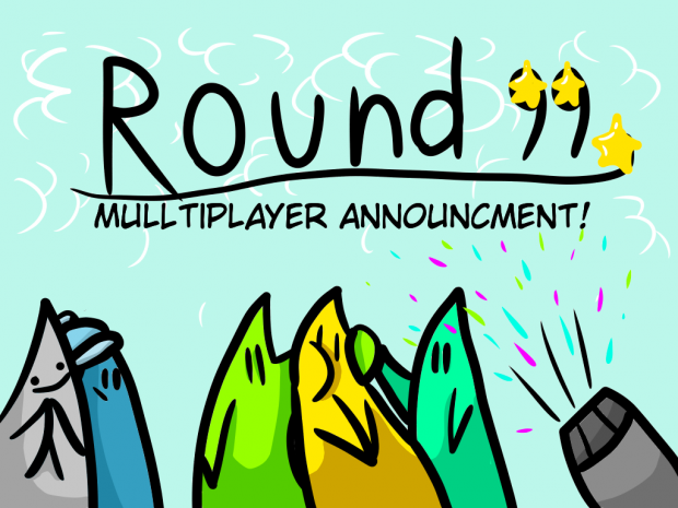 Round 99 - 4-Star Update + Sale!