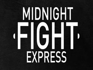 Midnight Fight Express - January Gif Collection