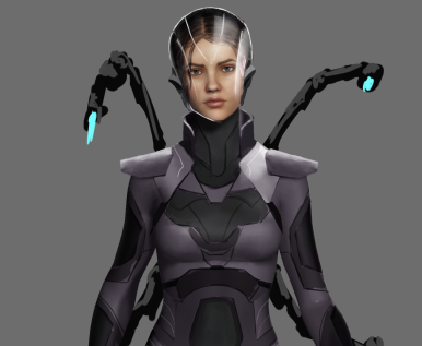 Codename Olympus Stealth Action Game  |  Those first Steps Forward!