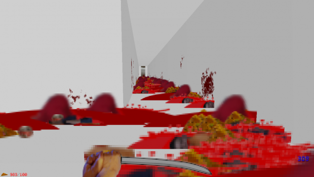0.0.0.3 Progress Update: Slight Delay, But There Will Be Much More New Content!