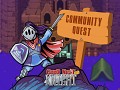 Accept the Community Quest and decide how big the launch discount will be!