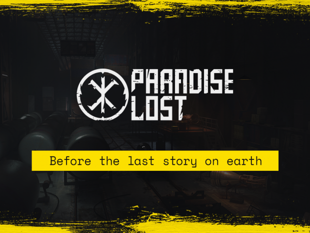 Before the last story on Earth