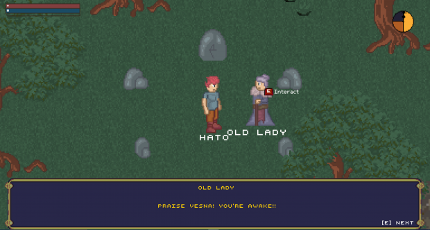 Devlog #2: Combos, UI improvements and Intro