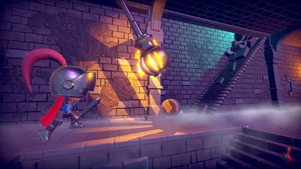 A Knight Never Yields release date set