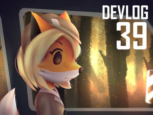 Devlog #39 – Collectibles’ Time