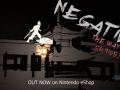 Negative: The Way of Shinobi Switch Release!