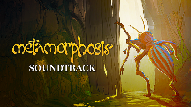 Soundtrack available! Free for game owners (+ New patch)