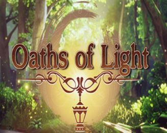 "Oaths Of Light" on Steam, Help us create something great for j-rpg fans !