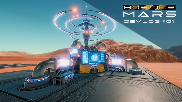 Devlog #01