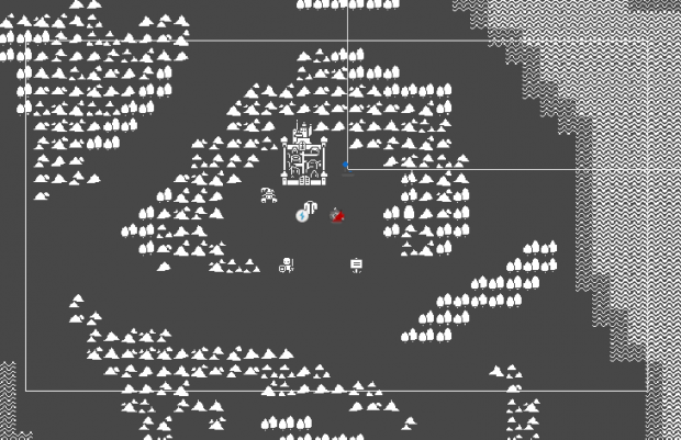 February Dev Update 2 - MiniRPG Roadmap 